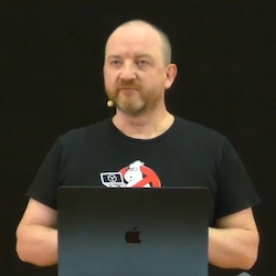 Portrait de Pascal